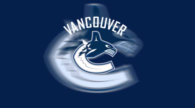 Vancouver Canucks Jumbotron – Ride Don’t Hide PSA Video